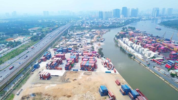 Lộ diện 11 dự án bất động sản chuẩn bị đấu thầu tại Thủ Đức