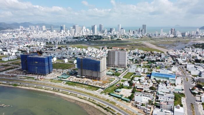 Sắp nhận hồ sơ mua 182 căn nhà ở xã hội tại TP. Nha Trang