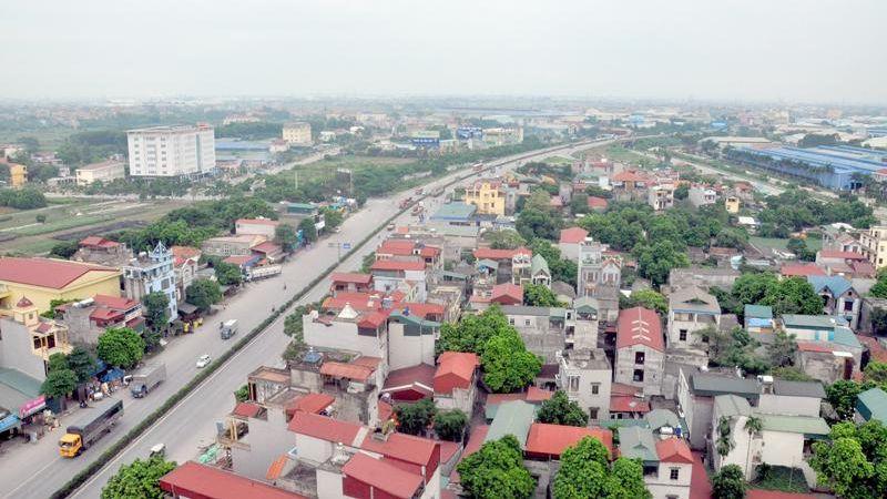 Hưng Yên sắp đấu giá 147 lô đất, giá khởi điểm từ 13,5 triệu đồng/m2