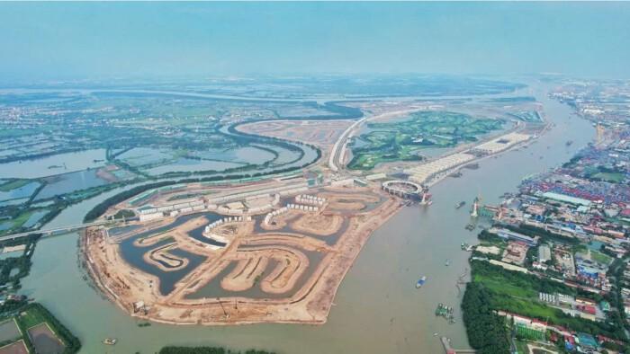 Hải Phòng mở bán 730 căn biệt thự liền kề mới tại đại dự án đảo Vũ Yên