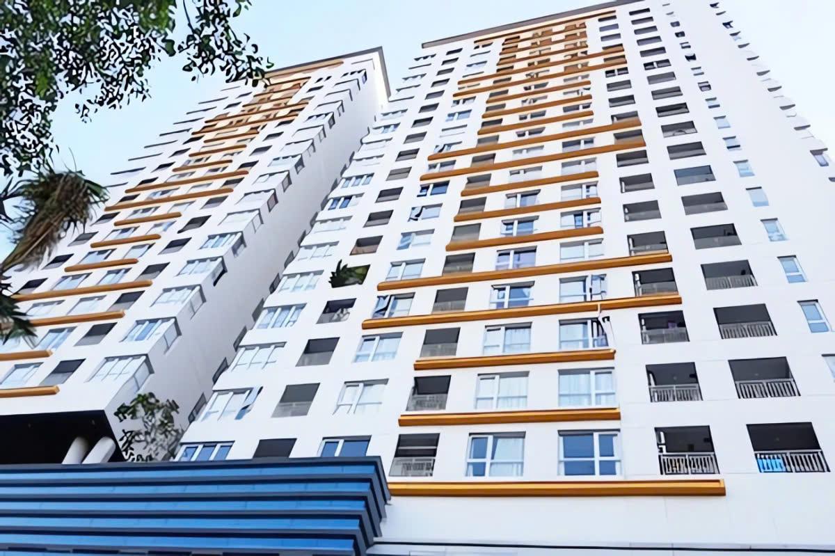 Huế chấp thuận đầu tư dự án nhà ở xã hội quy mô lớn tại Chân Mây - Lăng Cô
