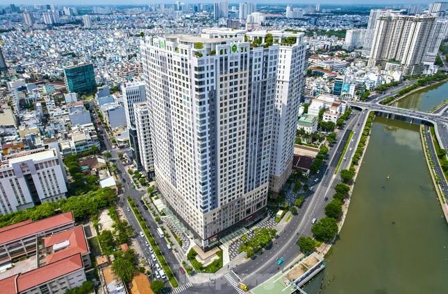 TP.HCM thúc gỡ vướng loạt dự án lớn tại Thủ Đức và Quận 4