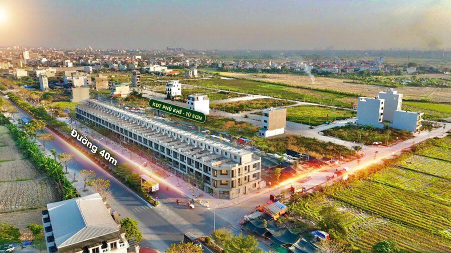 Loạt vi phạm tại dự án 260 tỷ đồng ở Bắc Ninh