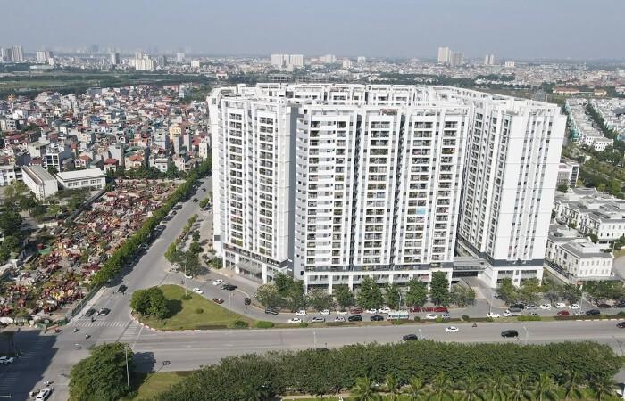 Hà Nội mở bán 300 căn nhà ở xã hội sau 5 năm cho thuê, giá chỉ từ 16 triệu/m2