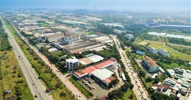 'Ông lớn' Nhật Bản Sumitomo rót gần 3.000 tỷ làm khu công nghiệp mới tại tỉnh đông dân nhất Việt Nam