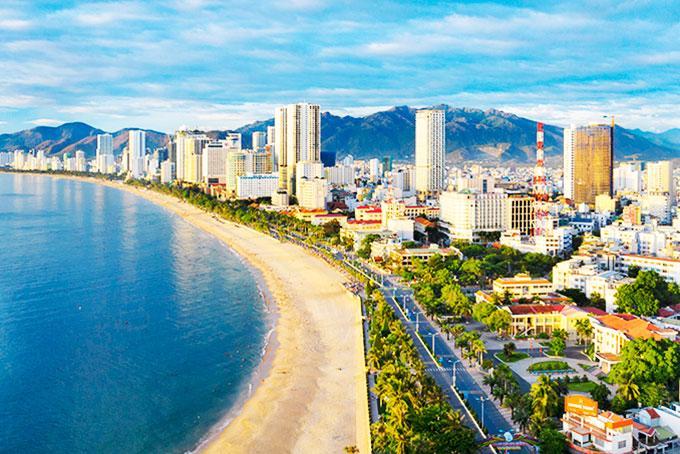 Cam Lâm chuẩn bị thu hồi đất để làm 4 khu đô thị gần 22.000 tỷ đồng