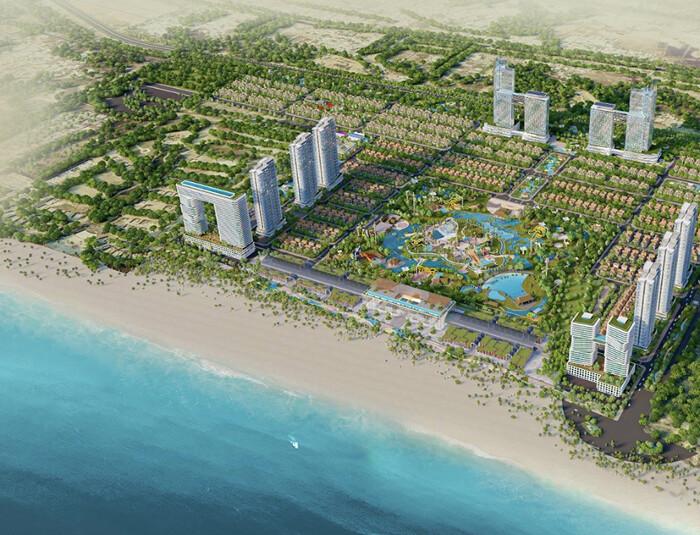 Bà Rịa - Vũng Tàu: Mới chỉ một khu đất đấu giá thành công từ đầu năm đến nay