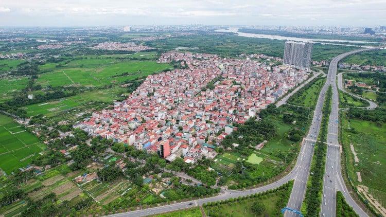 TP.HCM đề xuất cho nộp tiền thay vì dành 20% quỹ đất làm nhà ở xã hội