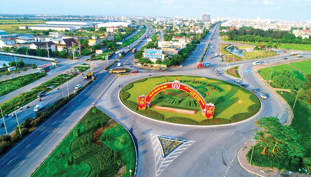Khu đất vàng mặt phố Bạch Đằng (Hải Dương) đấu giá gần 30 tỷ đồng khởi điểm