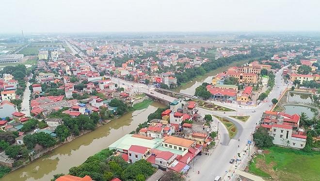 Hà Nam gọi đầu tư 2 dự án đô thị và nhà ở xã hội gần 2.700 tỷ đồng
