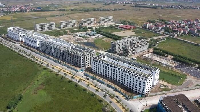 Bắc Ninh: 22 dự án nhà ở xã hội đủ điều kiện mở bán trong tháng 5