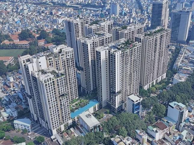 TP.HCM thúc gỡ vướng, sớm cấp sổ hồng cho cư dân tại 8 dự án nhà ở