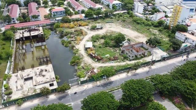 Khánh Hòa thu hồi đất 'vàng' Trần Phú sau phán quyết của tòa