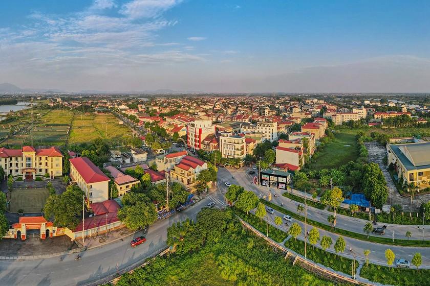 Vĩnh Phúc rục rịch đấu giá 113 ô đất, giá khởi điểm từ 9 triệu đồng/m2