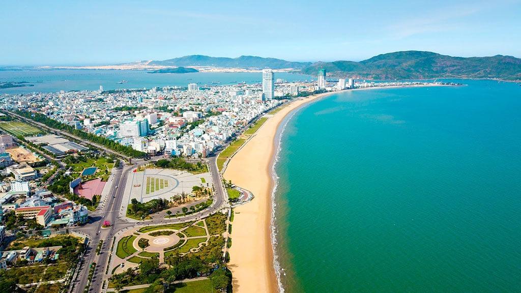 Bình Định đấu giá khu đất vàng hơn 1 ha tại Quy Nhơn, khởi điểm hơn 270 tỷ đồng