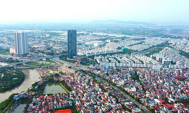 Hải Phòng đấu giá khu đất gần 22.000 m2 làm nhà ở liền kề, khởi điểm hơn 216 tỷ đồng
