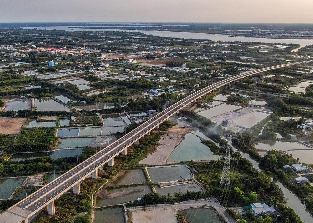 TP.HCM muốn cơ chế riêng để 'giữ chân' nhà đầu tư chiến lược vào siêu cảng Cần Giờ