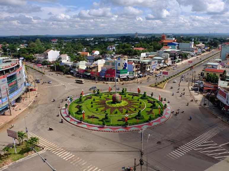 Hòa Bình sắp mở đấu giá 7 thửa đất thôn Đồng Phú, giá khởi điểm chỉ từ 364 triệu đồng