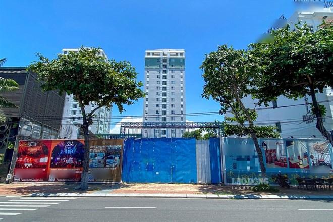 Lô đất vàng từng liên quan vụ án Vũ 'Nhôm' được đưa ra đấu giá trong tháng 7, giá khởi điểm hơn 310 tỷ