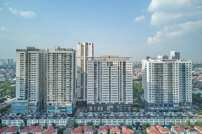 Hancorp 'nhắm' loạt dự án nghìn tỷ tại Sơn La, Đồng Nai và Hà Nam