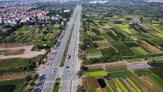 Hà Nội điều chỉnh quy hoạch khu đất 'vàng' hơn 47.000m2 ở Bắc Từ Liêm
