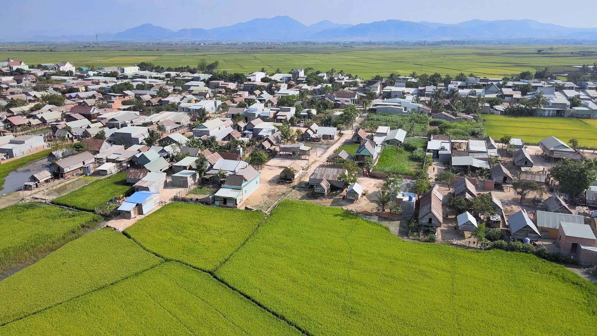 Hòa Bình đấu giá khu đất gần 3 ha làm nhà ở, giá khởi điểm 68,7 tỷ đồng