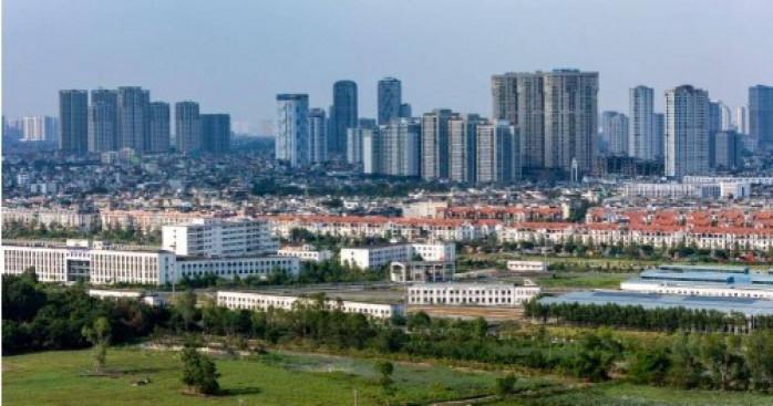 Chung cư Hà Nội khởi sắc trở lại: Người trẻ thành 'đầu tàu' thanh khoản
