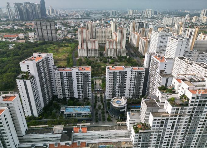 TP.HCM dành 1.400 ha đất phát triển nhà giá rẻ gần khu công nghiệp và vùng TOD