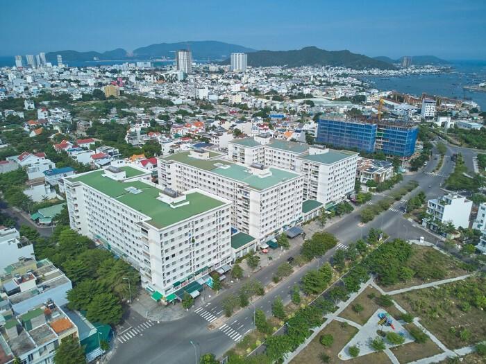 HoREA đề xuất bỏ kiểm toán với dự án nhà ở xã hội không sử dụng đất công