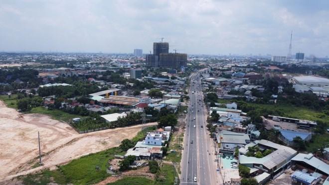 Đất Xanh, ATTLand và nhiều ông lớn bất động sản được 'gỡ nút thắt' đất đai tại Bình Dương