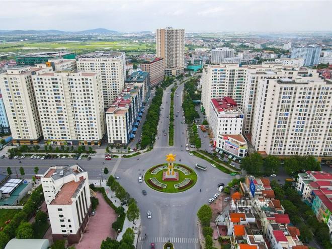 Bắc Ninh điều chỉnh khu nhà ở xã hội lên 22 tầng, tăng sức chứa dân cư