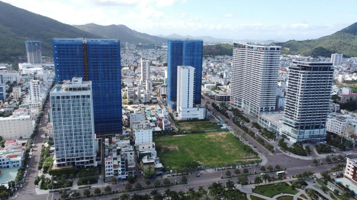 Bình Định 'siết' giá nhà ở xã hội, ưu tiên cán bộ Gia Lai sau sáp nhập