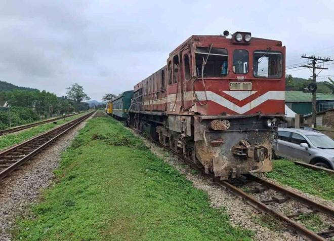 Hà Tĩnh sẽ thu hồi hơn 764 ha đất cho dự án đường sắt tốc độ cao