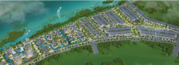 IPA xin tái khởi động dự án Anvie Hà My sau khi bị chấm dứt vào năm 2023