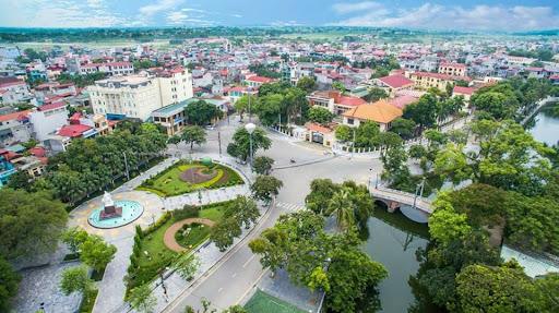 Hà Nội giao hơn 44.000 m2 đất cho Sơn Tây làm hạ tầng khu đấu giá