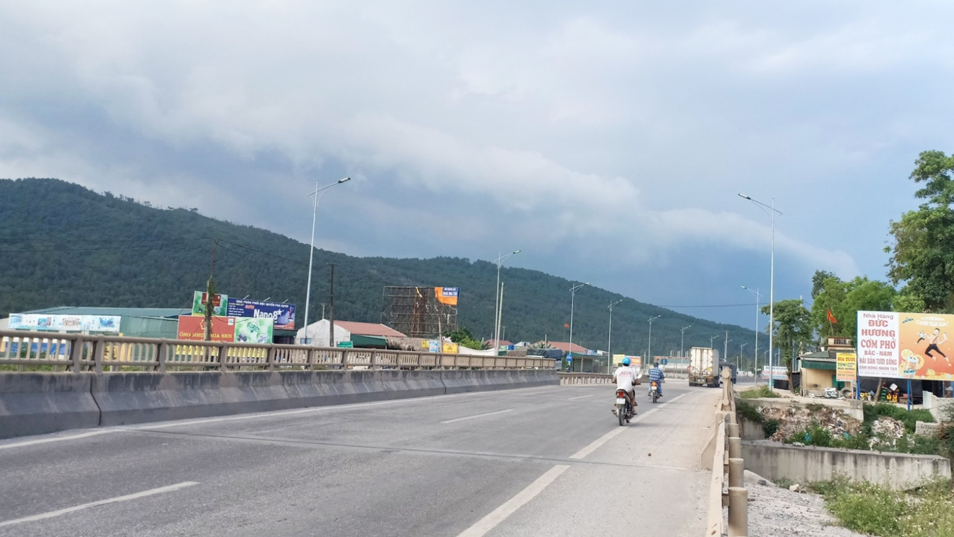 Thanh Hóa đấu giá khu đất gần Quốc lộ 1A, giá khởi điểm hơn 218 tỷ đồng