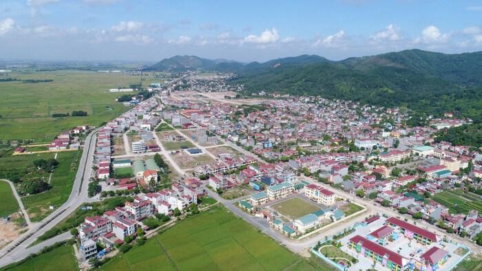 Tỉnh sáp nhập Bắc Ninh hút dòng vốn 4.400 tỷ đồng cho loạt dự án mới