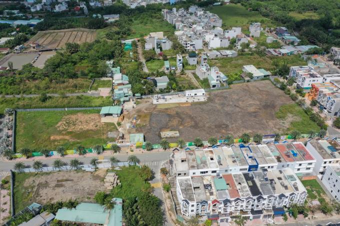 TP.HCM khảo sát nhu cầu nhà ở xã hội cho cán bộ, công chức sau sắp xếp bộ máy