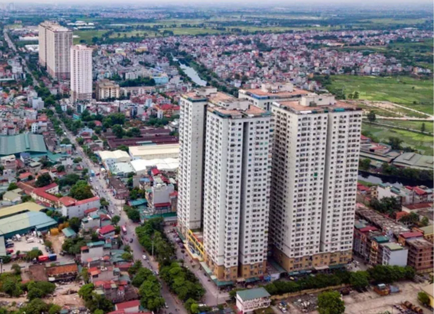 Hà Nội lý giải vì sao hàng trăm căn hộ Bemes vẫn chưa có sổ đỏ