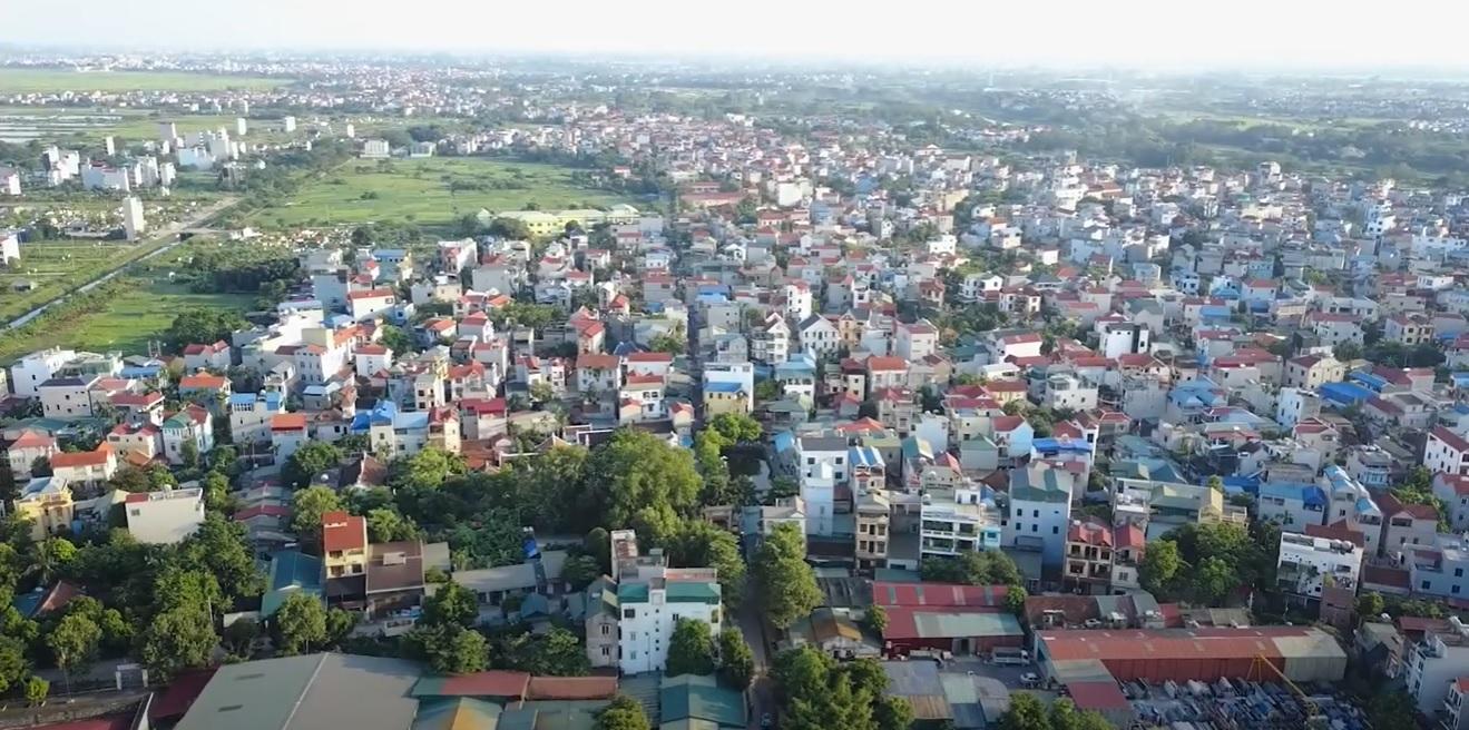 Hà Đông đấu giá khu đất 562 m2 tại Đồng Mai, giá khởi điểm 12,4 tỷ đồng