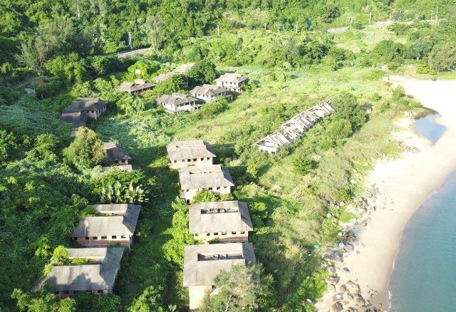 Chính phủ thúc tiến độ xử lý loạt dự án tồn đọng tại bán đảo Sơn Trà
