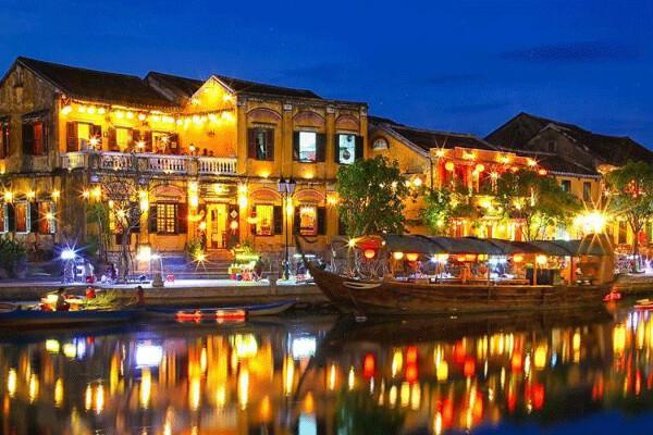 Đà Nẵng đấu giá mảnh đất biệt thự du lịch gần 87 tỷ tại phường Hội An