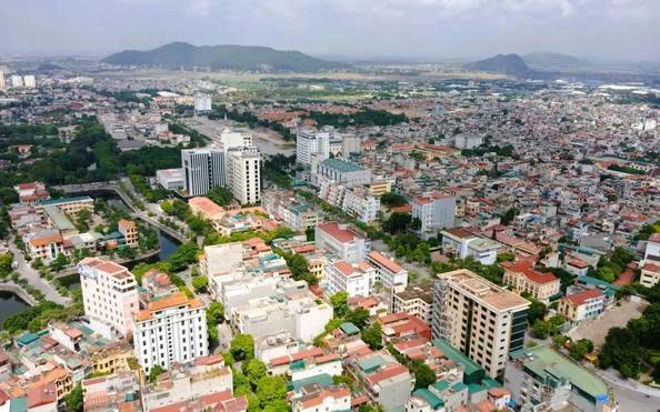 Thanh Hóa đấu giá khu đất hơn 2.300 m2 làm dự án nhà ở, giá khởi điểm 25,5 tỷ đồng