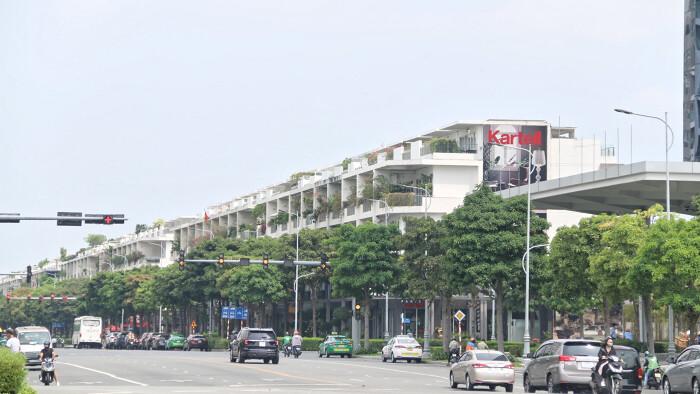 Saroma Villa chạm mốc gần 1 tỷ đồng/m2, lọt top biệt thự đắt đỏ nhất TP.HCM