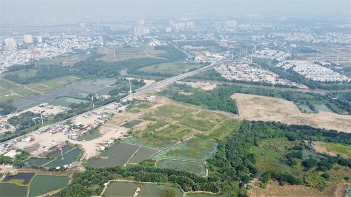 TP.HCM công bố 112 dự án đủ điều kiện miễn giấy phép xây dựng
