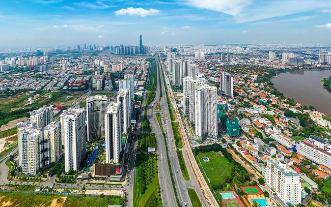 HoREA kiến nghị đưa gần 3.600 ha đất tại TP.HCM vào danh mục phát triển nhà ở