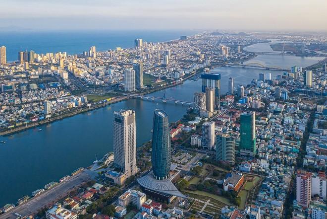 Nhiều dự án bất động sản nghìn tỷ ở Đà Nẵng được miễn giấy phép xây dựng