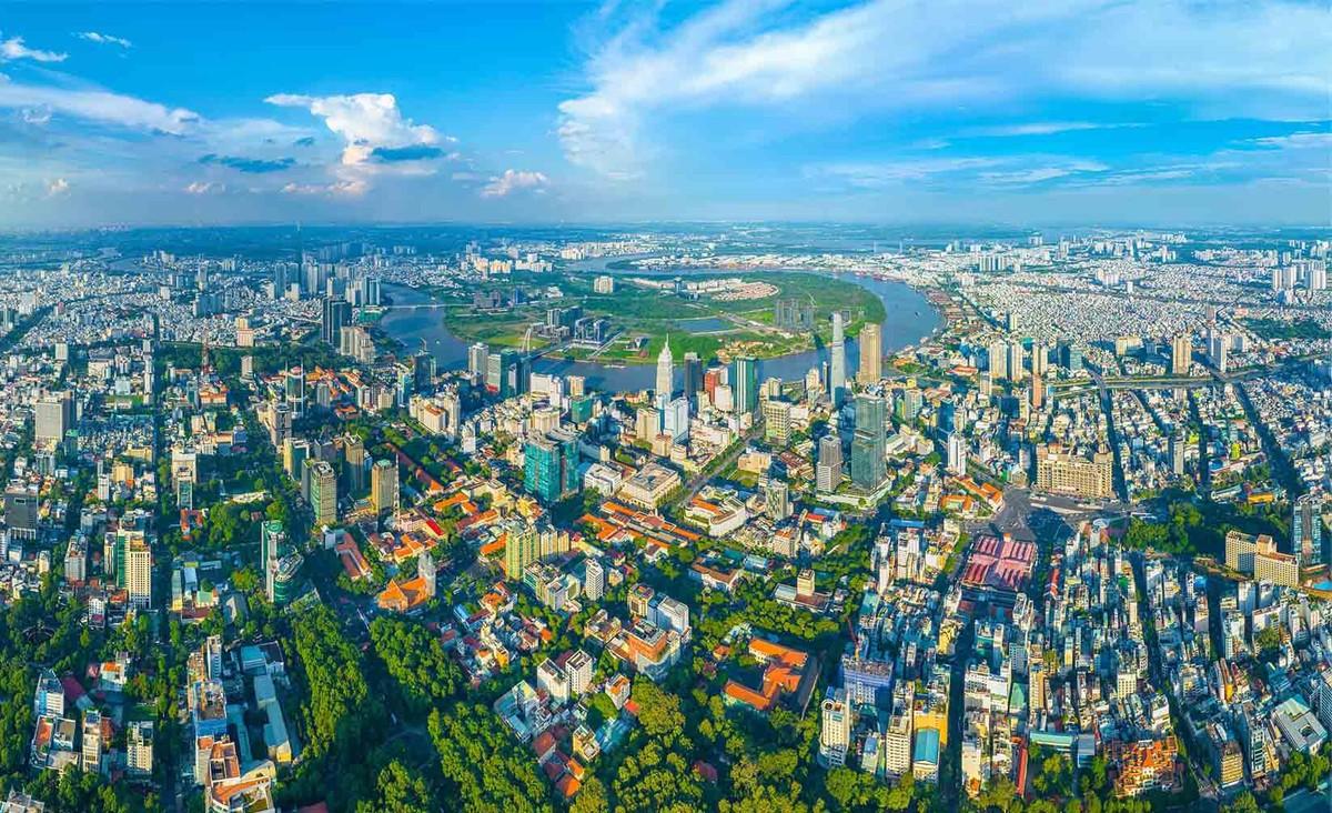 Sắp trình Chính phủ Nghị định phát triển đô thị thông minh