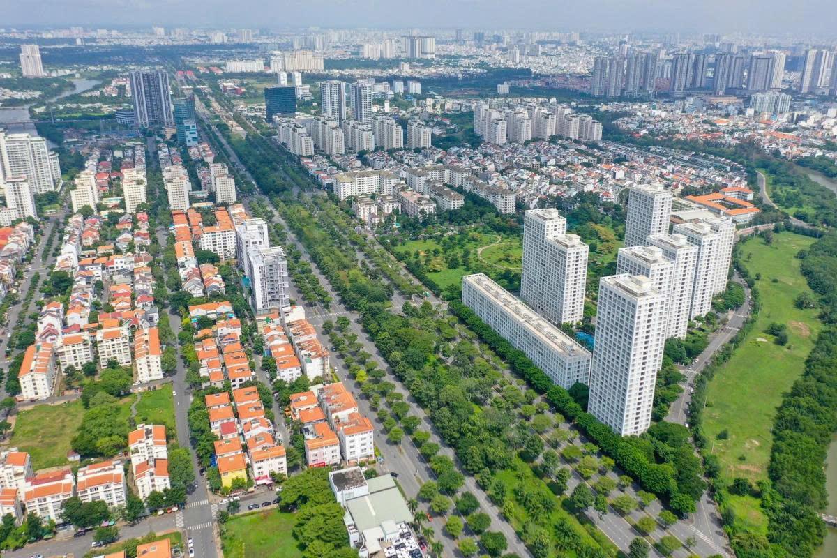 Phú Mỹ Hưng đề xuất làm khu đô thị tại Phú Thọ, sau Bắc Ninh