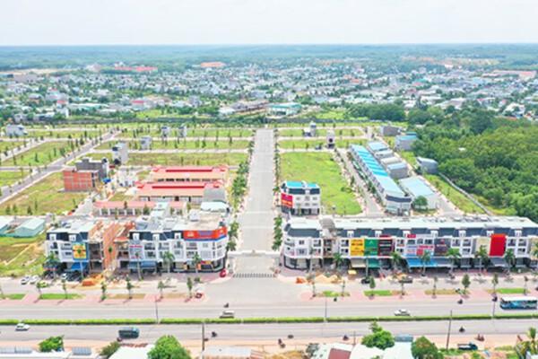 TP.HCM đấu giá khu đất gần 2.100 m2, giá khởi điểm 49 tỷ đồng